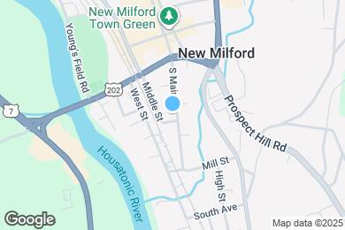 Map image of the property - 26 S Main St