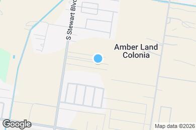 Map image of the property - 2809 E Israel Ave