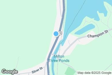 Map image of the property - 575 White Mountain Hwy