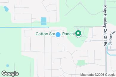 Map image of the property - 25323 Queens Causeway Ln