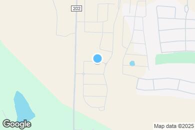 Map image of the property - 1713 Quaking Aspen Wy