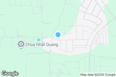 Map image of the property - 9141 Buckeye Way