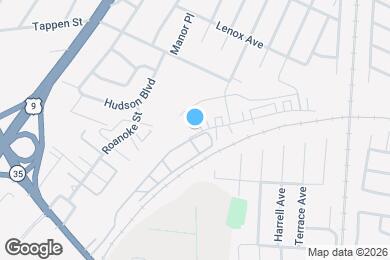 Map image of the property - 201 Madaline Dr