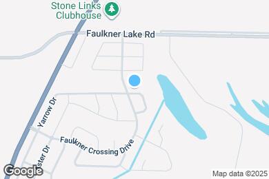 Map image of the property - 12405 Solandra Cir