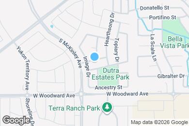 Map image of the property - 2748 Cobbler St