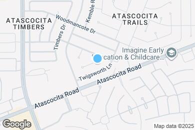 Map image of the property - 18734 Cleeve Cl