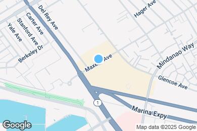 Map image of the property - 13488 Maxella Ave