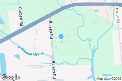 Map image of the property - 2891 Riverfield Rd