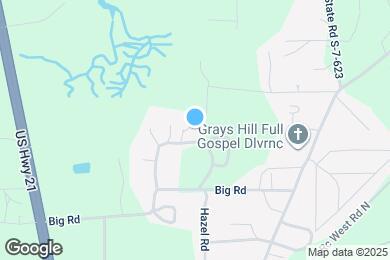 Map image of the property - 15 Little Ln