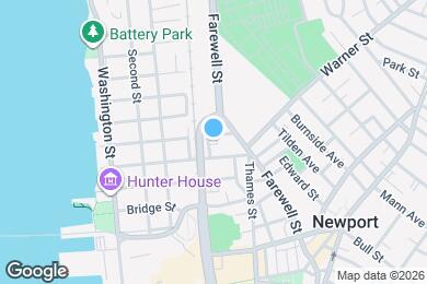 Map image of the property - 10 Braman St