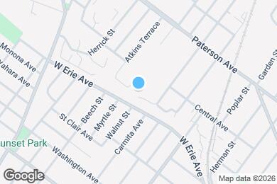 Map image of the property - 33 Willow Wood Ct