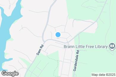Map image of the property - Room in Townhome on Crudent Rd