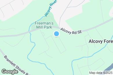 Map image of the property - 1684 Soapstone Rd