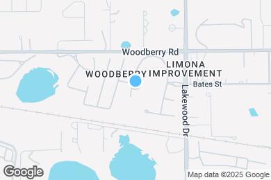 Map image of the property - 804 Berry Bramble Dr