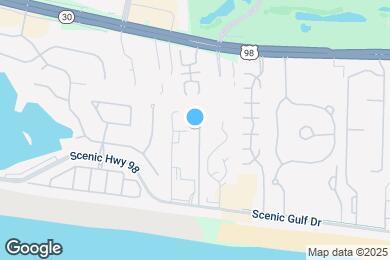 Map image of the property - 4775 Calatrava Ct