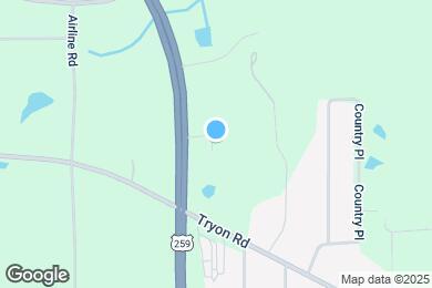 Map image of the property - 175 Oakview Ct