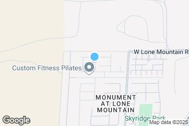 Map image of the property - 4740 Sweeping Glen St