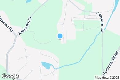 Map image of the property - 4105 Casa Verde Dr