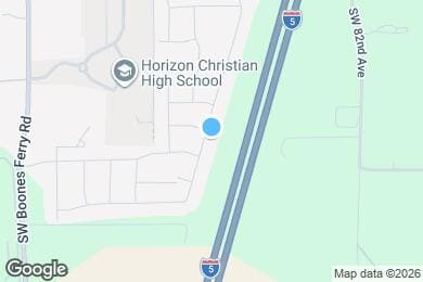 Map image of the property - 23640 SW Vermillion Dr