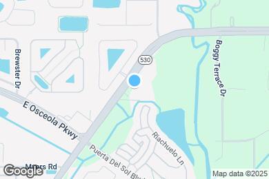 Map image of the property - 3071 Simpson Rd