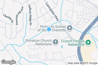 Map image of the property - IMT Ballantyne