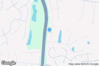 Map image of the property - 5736 Caribbean Ct