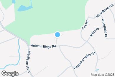 Map image of the property - 14 Mayfair Pl