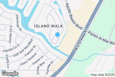 Map image of the property - 221 Lookout Dr