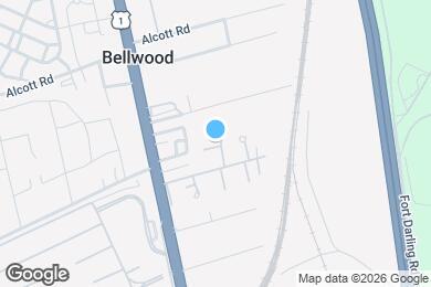 Map image of the property - 7800 Maris Rd