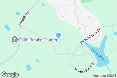 Map image of the property - 38 Autumn Leaf Ln