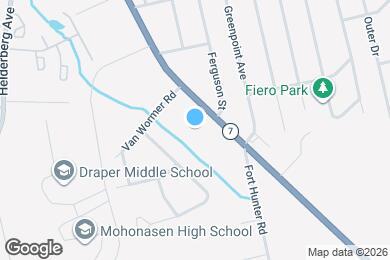 Map image of the property - 2156 Curry Rd