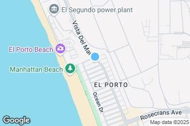 Map image of the property - 130 Gull St