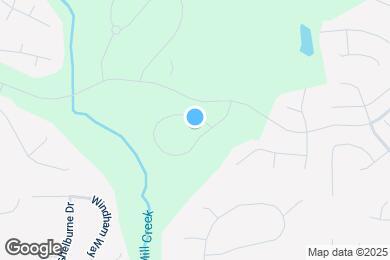 Map image of the property - 112 Ashley Wds Ct