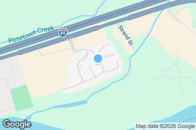 Map image of the property - 4053 Milford Landing Dr
