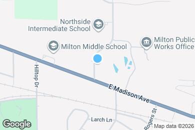Map image of the property - 32 Northside Dr