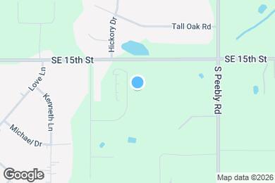 Map image of the property - 1760 Salma Rd