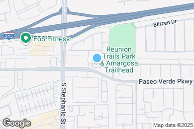 Map image of the property - 1343 Quiet Fox Way