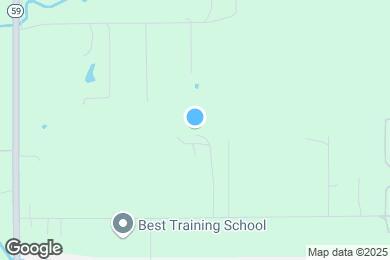 Map image of the property - 22239 Prats Rd