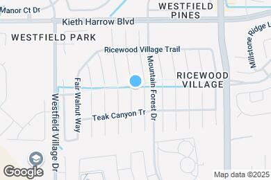 Map image of the property - 4930 Jarl Ct