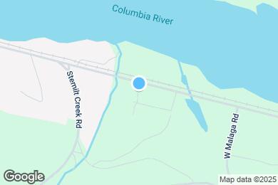 Map image of the property - 2710 Mill Pond Rd