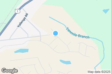 Map image of the property - 1031 Peaceful Fawn Dr
