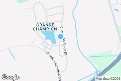Map image of the property - 102 Phillip Scott Dr