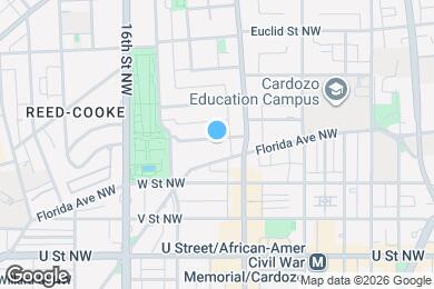 Map image of the property - The Milestone On Belmont
