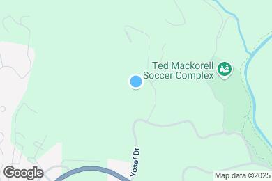 Map image of the property - 247 Eli Hartley Dr
