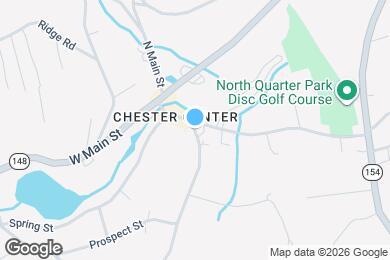Map image of the property - 3 Maple St