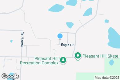 Map image of the property - 204 Palmer Ct