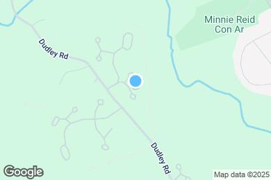Map image of the property - 8 Stonegate Ln