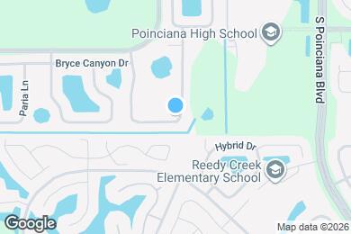 Map image of the property - 2346 Andrews Valley Dr