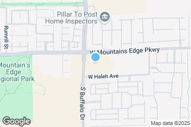 Map image of the property - 10132 Cv Mountain St