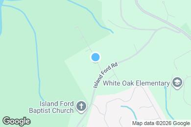 Map image of the property - 6670 Island Pointe Dr